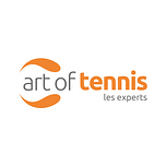 Logo Art of Tennis
