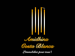 Logo Amidhina Costa Blanca