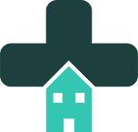 Logo Maison Médicale  Arveyres