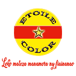 Logo Etoile color
