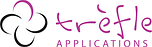 Logo Trèfle Applications