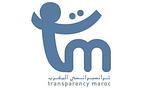 Logo Transparency Maroc