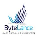Logo ByteLance