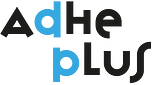 Logo Adhe Plus