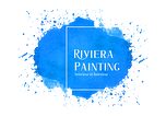 Logo Riviera Painting