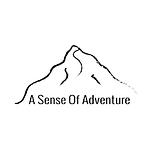 Logo A Sense of Adventure