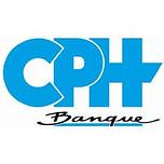 Logo Banque CPH SCRL