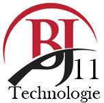 Logo BJ11 Technologie