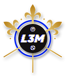 Logo Les3Mousquetaires