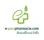 Logo E-Parapharmacie 
