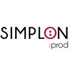 Logo Simplon.Prod