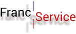 Logo Franc-service