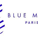 Logo Blue magic Paris 