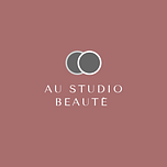 Logo Au Studio Beauté