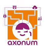 Logo AXONUM SAS