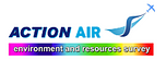 Logo Action air (Plateforme)