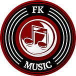 Logo FK Music