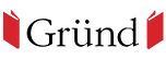 Logo Éditions First-Gründ
