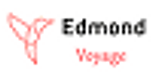 Logo EDMOND VOYAGE