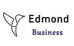 Logo Edmond Business