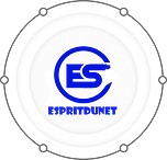 Logo Espritdunet