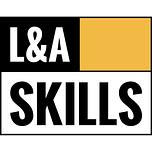 Logo L&A Skills