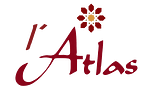 Logo L'Atlas 