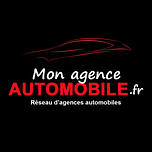 Logo MonAgenceautomobile.fr