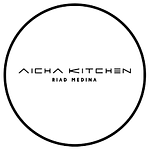Logo Aicha Kitchen
