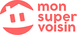 Logo Mon Super Voisin 