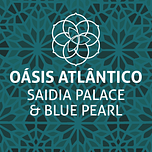 Logo Oasis Atlantico Saïdia.