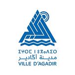 Logo La Commune urbaine d'Agadir