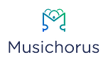 Logo MUSICHORUS