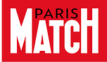 Logo Magazine Paris Match 