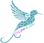 Logo Ma Part du Colibri