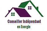 Logo Conseiller indépendant en énergie