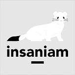 Logo Insaniam 