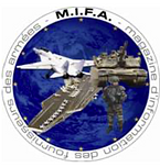 Logo MIFAMAG