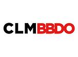 Logo CLM BBDO
