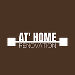 Logo Entreprise de Rénovation