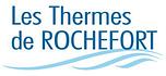 Logo Thermes de Rochefort
