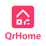 Logo Qrhome.fr