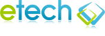Logo E-TECH Consulting