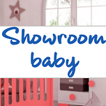 Logo Showroombaby