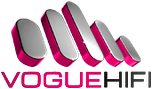 Logo Vogue Hifi
