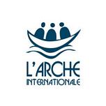 Logo ARCHE INTERNATIONALE