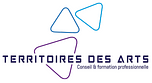 Logo TERRITOIRES DES ARTS
