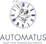 Logo AUTOMATUS
