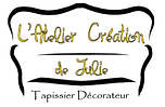 Logo Atelier Création de Julie