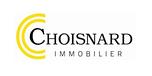 Logo Choisnard Immobilier 